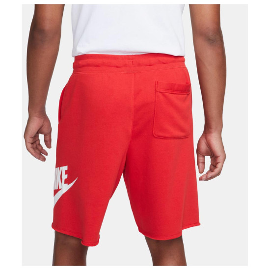 Nike Ανδρικό σορτς Club Alumni French Terry Shorts Nike Ανδρικό σορτς Club Alumni French Terry Shorts